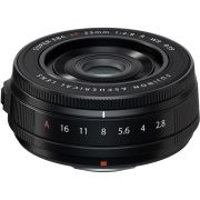 Objetiva Fujifilm XF 23mm f2.8 R WR (PRETO)