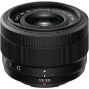 Objetiva Fujifilm XC 13-33mm f3.5-6.3 OIS