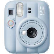 C&acirc;mera Instant&acirc;nea Fujifilm Instax mini 13 AZUL GELO