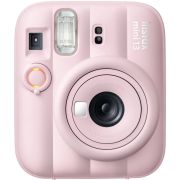 C&acirc;mera Instant&acirc;nea Fujifilm Instax mini 13 ROSA CHICLETE