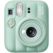 C&acirc;mera Instant&acirc;nea Fujifilm Instax mini 13 VERDE LAGOA
