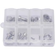 Conjunto de Parafusos SmallRig para Acessórios de Câmera AAK2326 - 26 peças