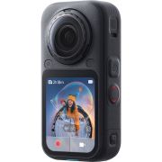 Camera Insta360 X6 360&deg; 8K Essentials Bundle (Preta)
