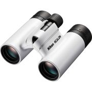 Bin&oacute;culo Nikon 8x21 Aculon T02 Compacto (Branco)