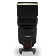 Flash Canon Speedlite 540EZ para câmeras analógicas EOS - USADO