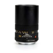 Objetiva Leica Elmar-R 180mm f4 - USADO