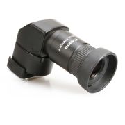 Visor de ângulo reto Canon Angle Finder C (compatível com qualquer câmera DSLR EOS) - USADO