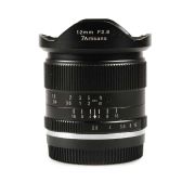 Objetiva 7artisans Photoelectric 12mm f2.8 (Fujifilm X) - USADA