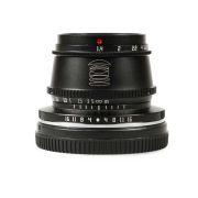 Objetiva TTArtisan 35mm f1.4 (Leica L) - USADO