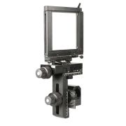 Câmera analógica grande formato Sinar P2 - USADO