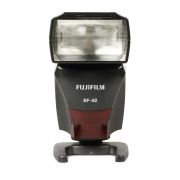 Flash TTL Fujifilm EF-42 - USADO