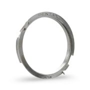 Anel adaptador Pentax 30120 (Lente de rosca M42 em câmera Pentax K) - USADO