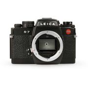 Câmera analógica 35mm Leica R7 - USADO