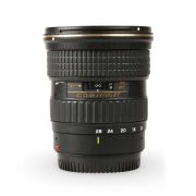 Objetiva Tokina AT-X 12-28mm f4 PRO DX (Canon EF) - USADO