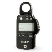 Fotômetro Minolta Auto Meter IV F - USADO