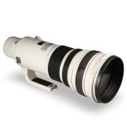Objetiva Canon EF 500mm f4L IS USM - USADO