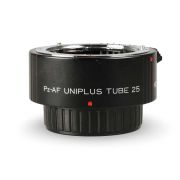 Tubo extensor Kenko Pz-AF Uniplus Tube 25 para Pentax K - USADO
