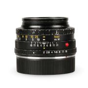 Objetiva Leica Summicron-R 50mm f2 [Type 1] - USADO