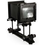 Câmera fotográfica grande-formato Sinar Alpina A1 - USADO