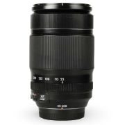 Objetiva Fujifilm XF 55-200mm f3.5-4.8 R LM OIS - USADO