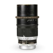 Objetiva Leica Telyt 200mm f4.5 [Visoflex] - USADO