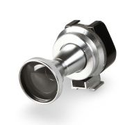 Visor Leica VIOOH 35-135mm com adaptador TUVOO 28mm - USADO