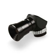 Visor de ângulo reto Nikon para F2, FM, FE, FM2, FE2, FA, FM3A - USADO