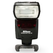 Flash Nikon Speedlight SB-700 - USADO