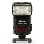 Flash Nikon Speedlight SB-800 - USADO