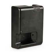 Carregador de bateria Nikon MH-25a (para EN-EL15) - USADO