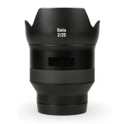 Objetiva ZEISS Batis 25mm f2 T* (Sony E) - USADA