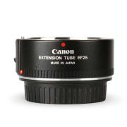 Tubo extensor Canon EF25 - USADO