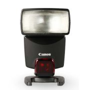Flash Canon Speedlite TTL 380EX - USADO