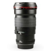 Objetiva Canon EF 200mm f2.8L II USM - USADA