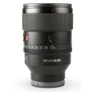 Objetiva Sony FE 135mm f1.8 GM - USADO