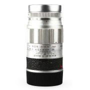 Objetiva Leica Elmarit 90mm f2.8 - USADO