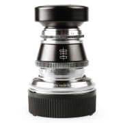 Objetiva Voigtländer Heliar 50mm f3.5 (Leica M) - USADO