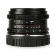 Objetiva 7Artisans 35mm f1.4 Mark II (Canon RF) - USADO