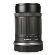 Objetiva Canon RF-S 55-210mm f5-7.1 IS STM - USADA