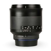 Objetiva ZEISS Milvus 50mm f1.4 ZF.2  (Nikon F) - USADO