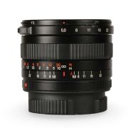 Objetiva Hasselblad XPan 30mm f5.6 Aspherical (com acessórios) - USADA