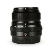 Objetiva Fujifilm XF 23mm f2 R WR - USADO