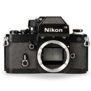 Câmera analógica 35mm Nikon F2 - USADO