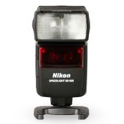 Flash Nikon Speedlight SB-600 - USADO