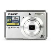 Câmera compacta Sony Cyber-shot S930 - USADO