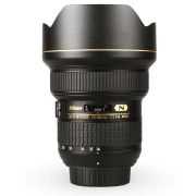 Objetiva Nikon AF-S NIKKOR 14-24mm f2.8G ED - USADO