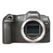 Câmera mirrorless Canon EOS R8 - USADO (55.284 disparos)