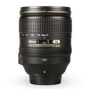 Objetiva Nikon AF-S NIKKOR 24-120mm f4G ED VR - USADO