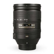 Objetiva Nikon AF-S NIKKOR 28-300mm f3.5-5.6G ED VR - USADA