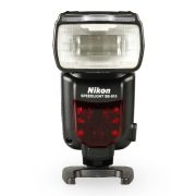 Flash Nikon Speedlight SB-910 - USADO